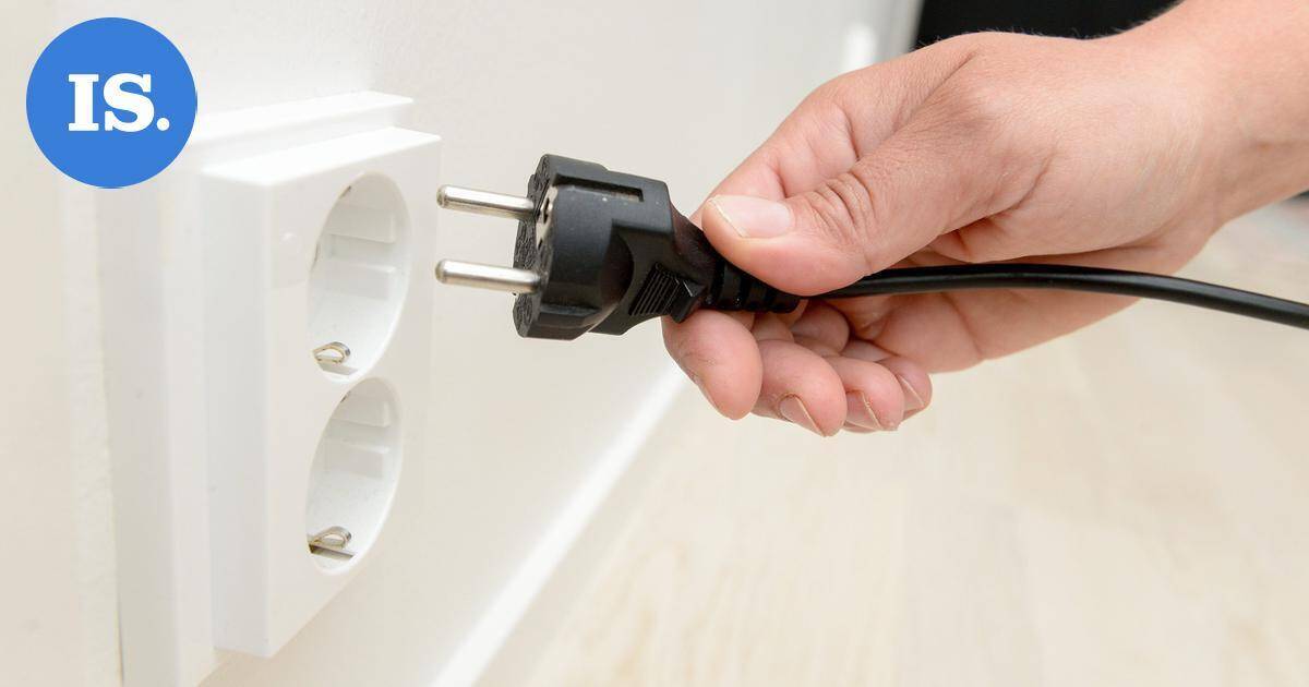 Pörssisähkön hinta pomppaa vuoden viimeisenä päivänä | Uutissuomalainen