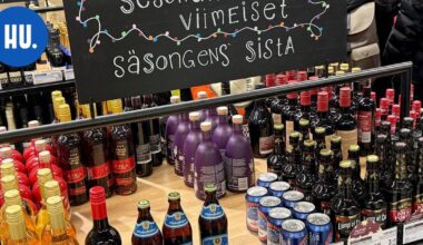 Alko aloitti alennusmyynnin – rutkasti aiempaa isommat prosentit | Paikalliset