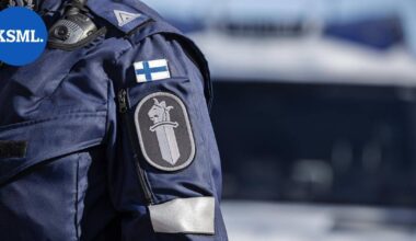 Yksi kuoli peräänajossa Porissa | Uutissuomalainen