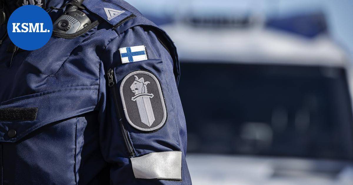 Yksi kuoli peräänajossa Porissa | Uutissuomalainen