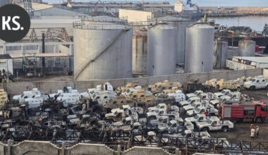 Arabiemiraatit vetää joukkonsa pois Jemenistä Saudi-Arabian vaatimuksen jälkeen | Uutissuomalainen