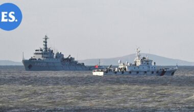 Kiina päätti sotaharjoitukset Taiwanin lähistöltä | Uutissuomalainen