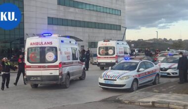 Turkissa otettiin jälleen kiinni Isis-epäiltyjä | Uutissuomalainen