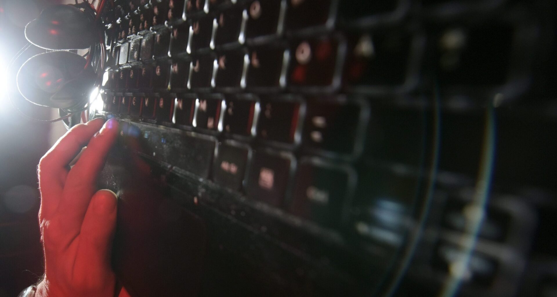 Langaton nettiyhteys suljettiin pysyvästi yhdeltä Venäjän alueelta