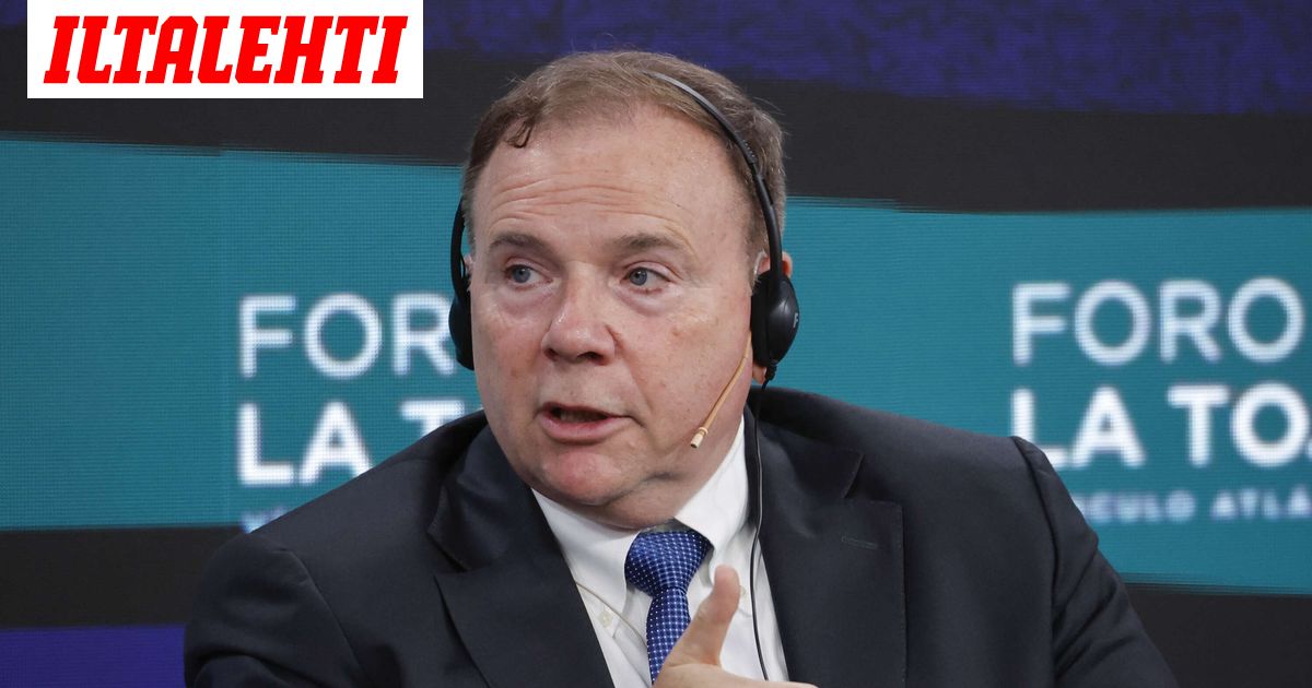 Evp-kenraali: Ukrainasta pitäisi tehdä Suomi