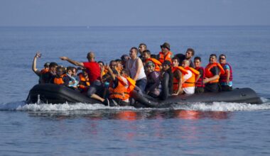 Pia Kauma: Eurooppa ei voi ottaa vastaan kaikkia siirtolaisia