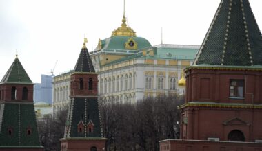 Arvio USA:sta: Kremlille kelpaa vain Ukrainan antautuminen