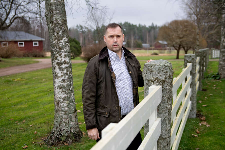 ”Ruokaketjun tulonjako on neuvoteltava uusiksi” – MTK:n uuden puheenjohtajan Tero Hemmilän mukaan kuluttajahinnat eivät uudelleenjaossa nousisi