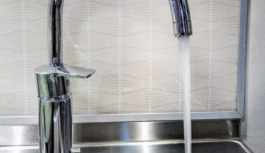 Kysyimme tätä:  Talousveden laatu on samanlaista ympäri vuoden