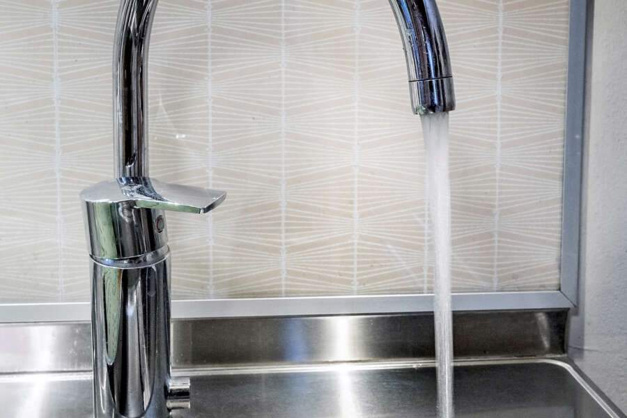 Kysyimme tätä:  Talousveden laatu on samanlaista ympäri vuoden