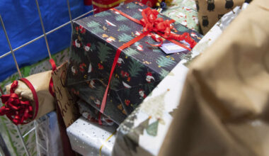 Ugissa suositaan paikallisia liikkeitä – Joululahjoja omasta kaupungista