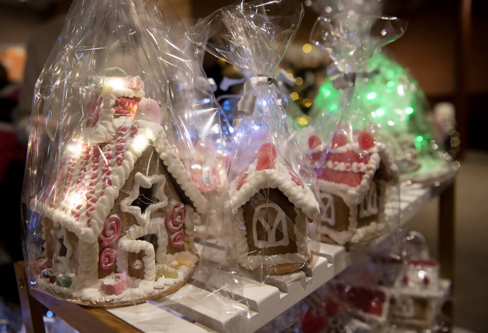 Paikallinen tekee hyvää joulun jälkeenkin