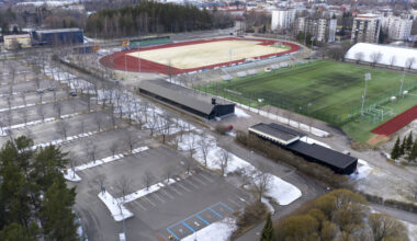 Joulukalenteri 20/24: Edelleen absurdi äkkipysähdys – urheilun supervuodesta tuli väärällä tapaa unohtumaton