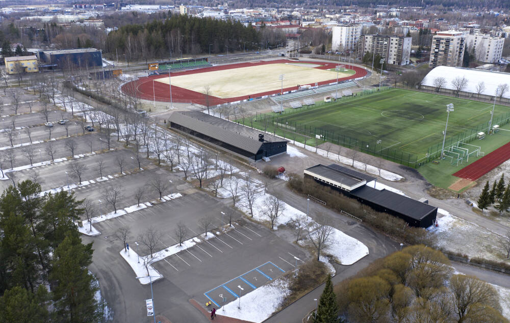 Joulukalenteri 20/24: Edelleen absurdi äkkipysähdys – urheilun supervuodesta tuli väärällä tapaa unohtumaton