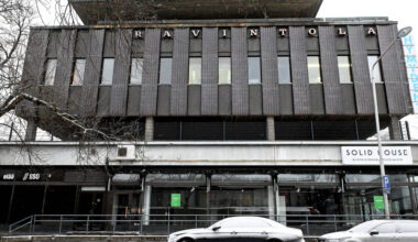 Rikalan legendaarinen yökerho avataan uudella idealla: "Tällaisia tiloja ei oikein ole Salossa"