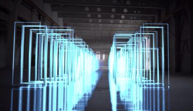 Tekoälybuumi on pörssikupla, talousnobelistit varoittavat