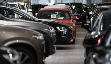 Käytettyjen autojen hinnat eivät laske