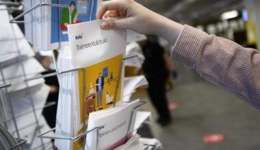 Riikka Purra toimeentulotuesta: Ei ole tarkoitettu tällaiseen