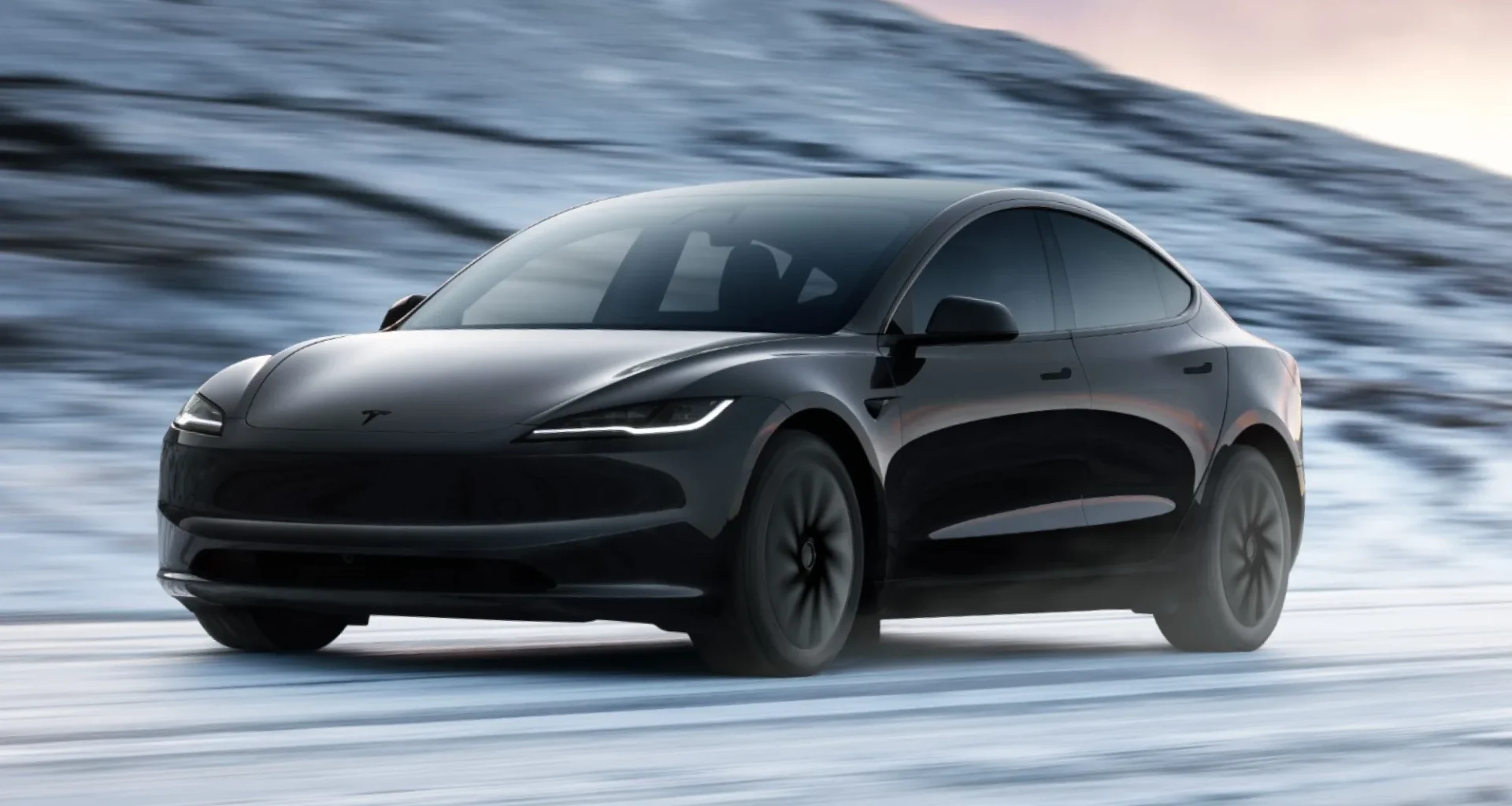 Tesla julisti uuden hintasodan alkaneeksi Suomessa