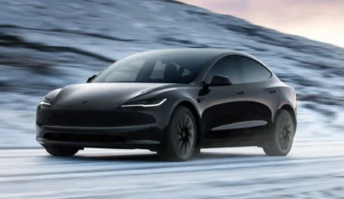 Tesla julisti uuden hintasodan alkaneeksi Suomessa