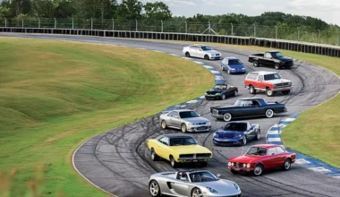 Löytyykö tallista? Näiden käytettyjen autojen arvon uskotaan nousevan vuonna 2026