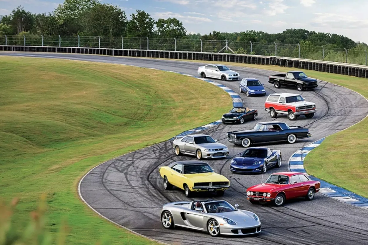 Löytyykö tallista? Näiden käytettyjen autojen arvon uskotaan nousevan vuonna 2026