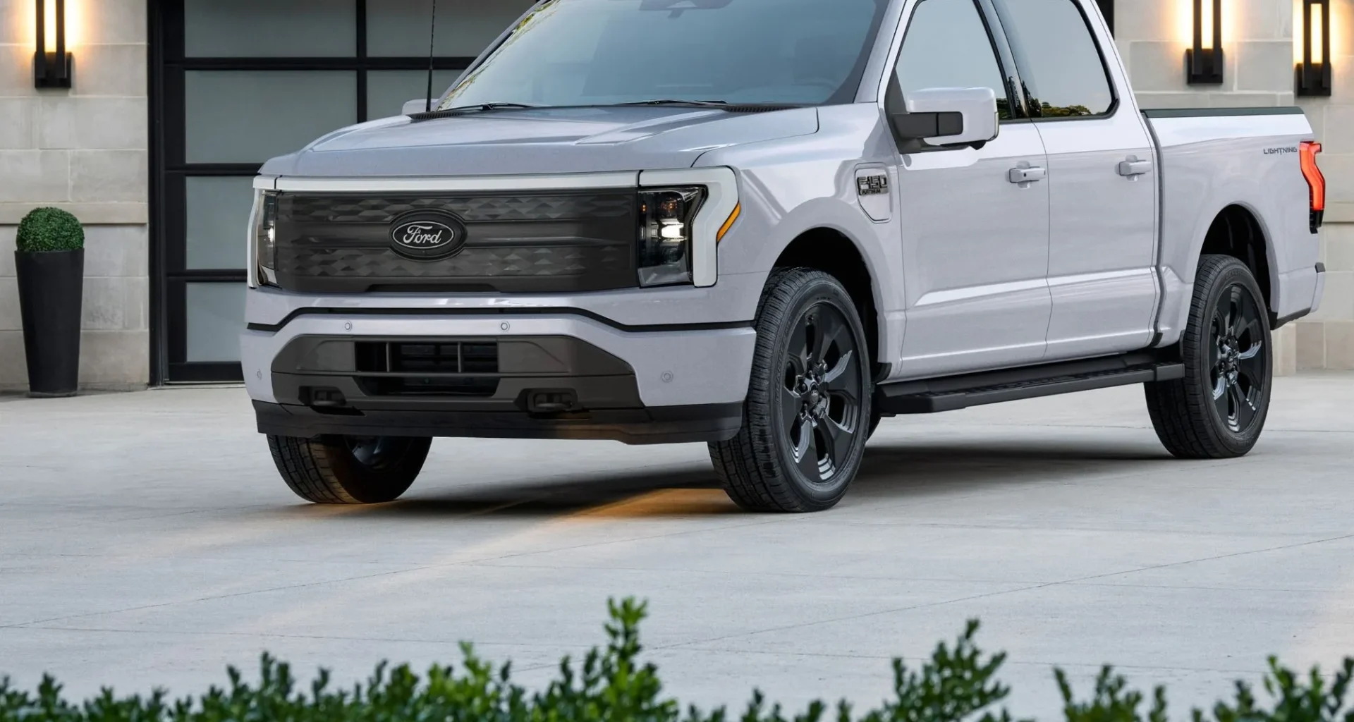 Fordin harharetkellä on kammottava hintalappu