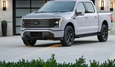 Fordin harharetkellä on kammottava hintalappu