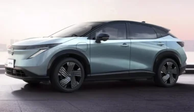 Uudistunut Nissan Ariya on jo myynnissä Japanissa, joten tehdäänpä pieni kurkistus siihen