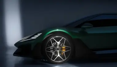 Mitä tämä on!? Kiinalaisen pölynimurivalmistajan auto ei näytä yhtään imurilta