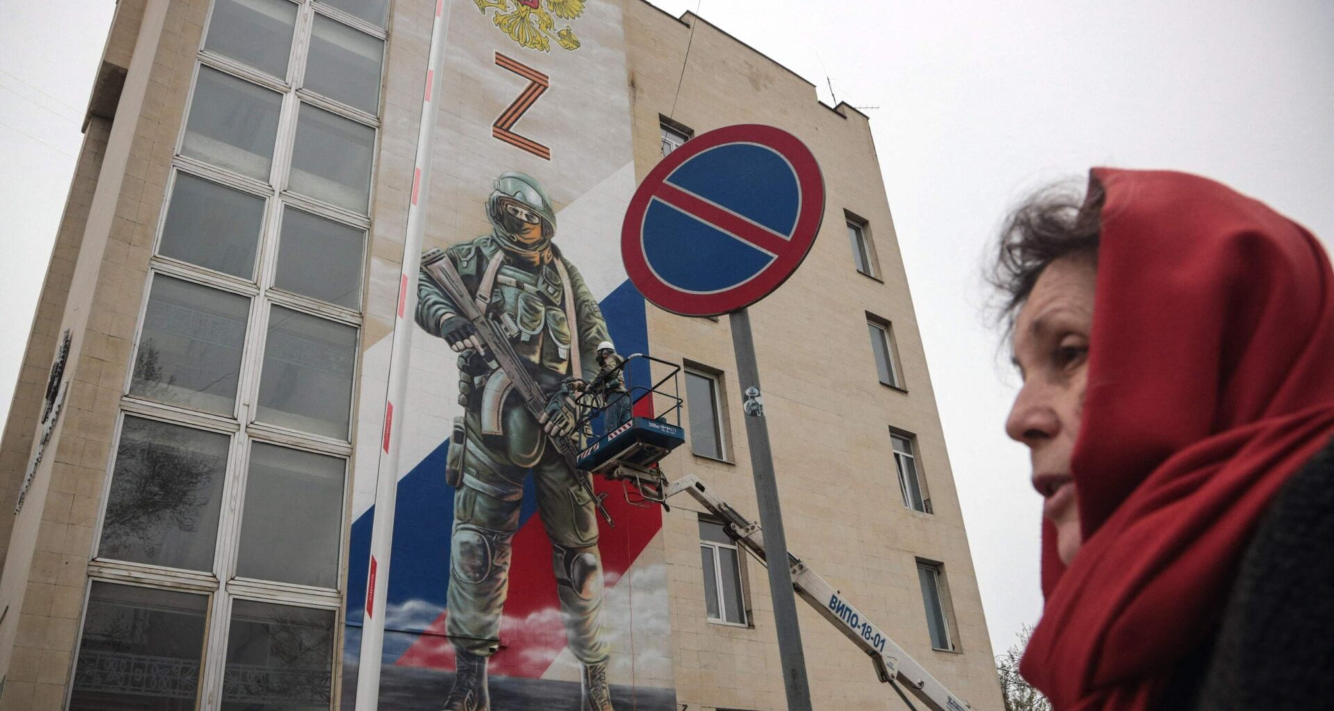 Venäjä on lähettilään mukaan aina ongelma, putinismi jatkuu sukupolvia