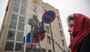 Venäjä on lähettilään mukaan aina ongelma, putinismi jatkuu sukupolvia