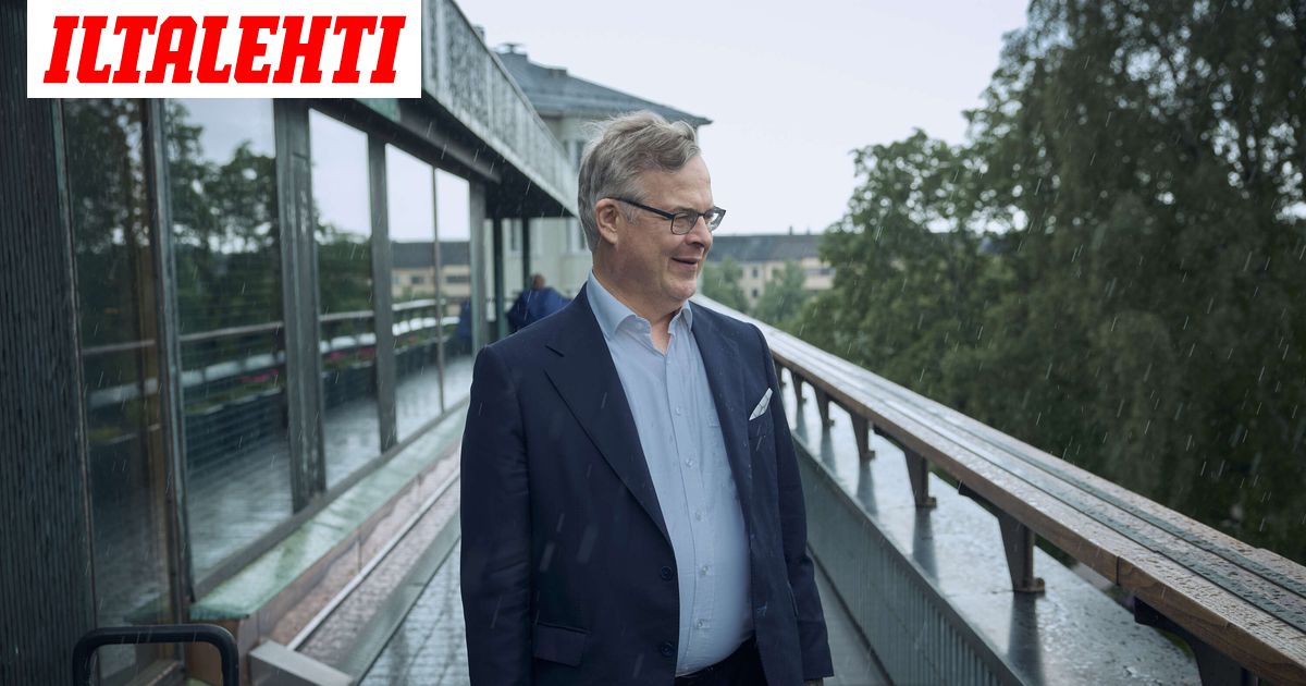 Uutta tietoa Lasse Lehtosen tilanteesta