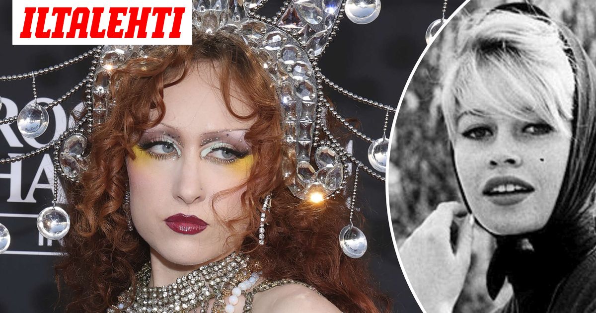 Brigitte Bardot kuoli – Hittilaulaja julkaisi rajun tekstin