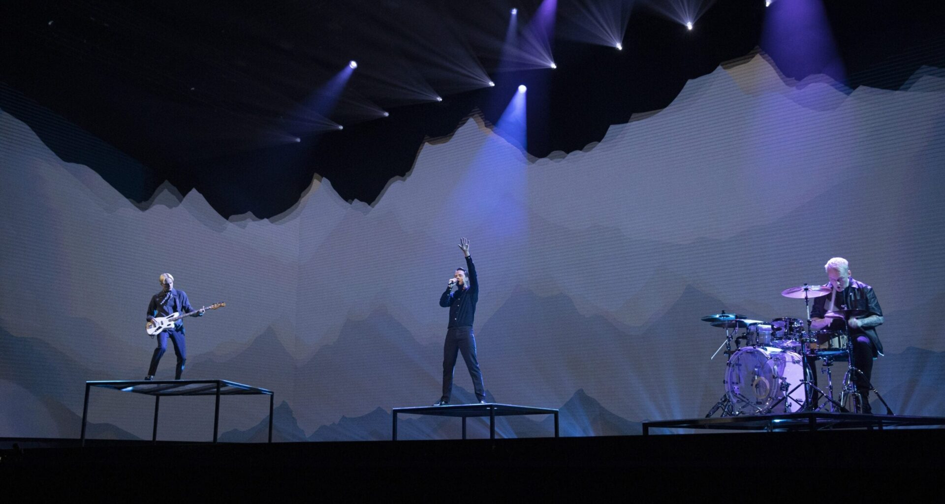 Tässä ovat kaikkien aikojen suomalaiset radiokappaleet