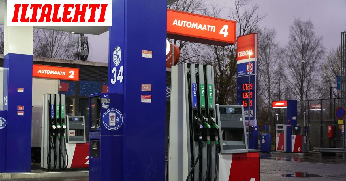 Nelostien suosittu liikenneasema irtisanoi Teboil-sopimuksen