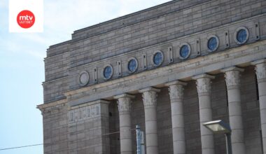 Hallituspuolueet marssivat ulos sote-kokouksesta | MTV Uutiset