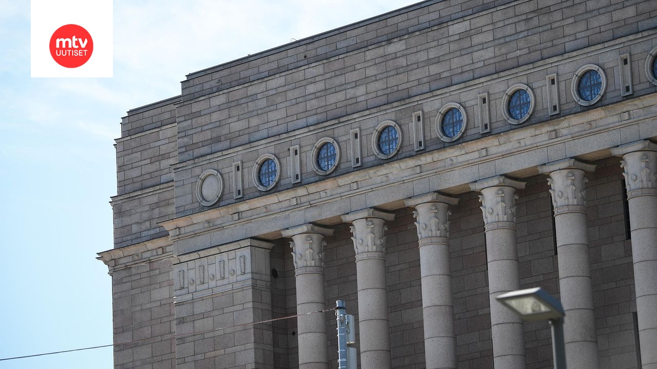 Hallituspuolueet marssivat ulos sote-kokouksesta | MTV Uutiset