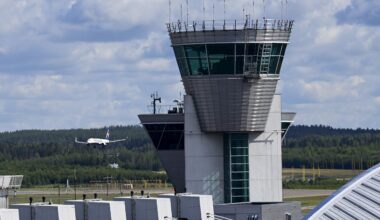 Halpalentoyhtiöt palaamassa Ukrainaan, lennot voisivat alkaa kahdessa viikossa