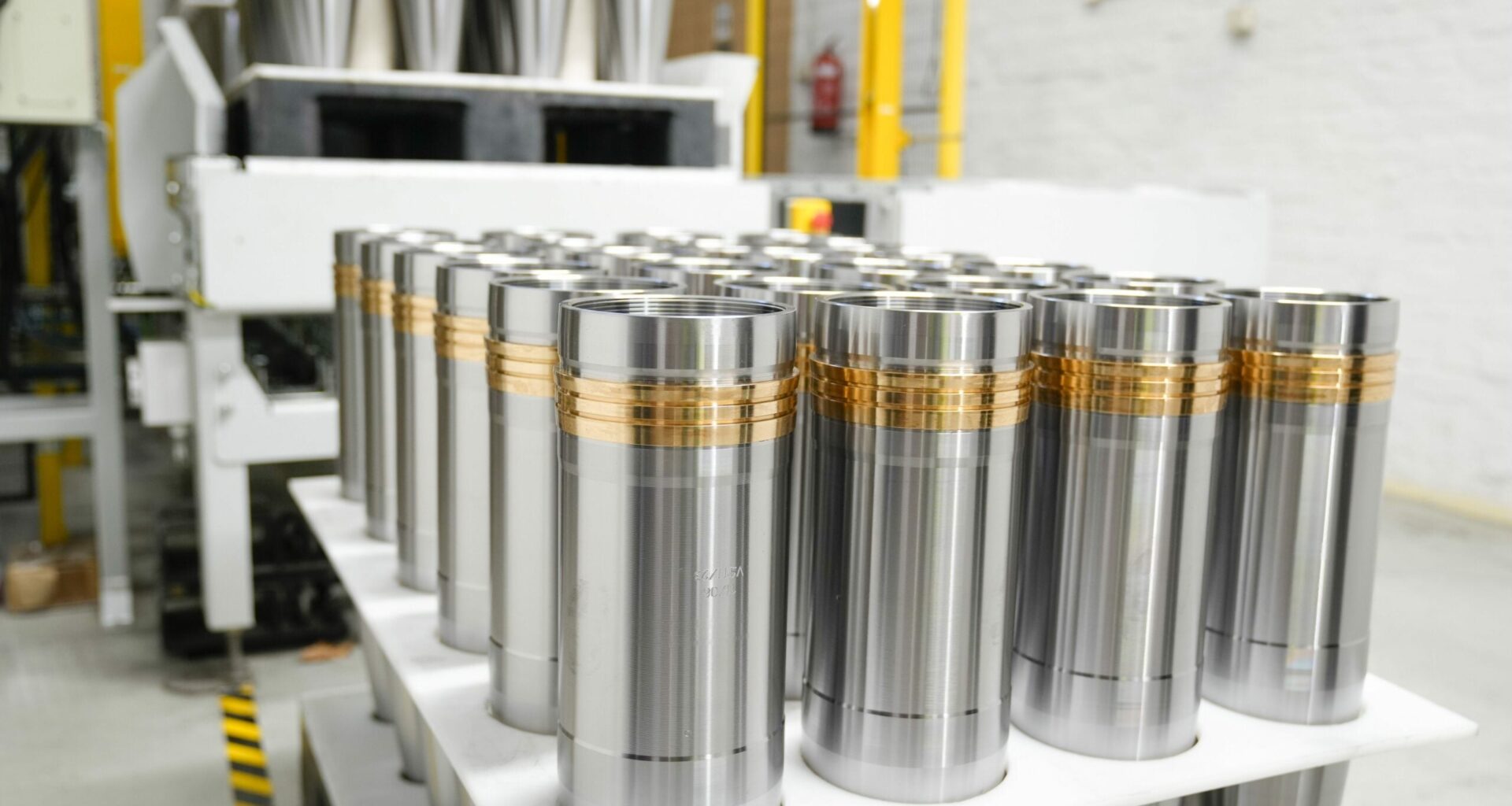 Näin EU pyrkii ratkaisemaan puolustusteollisuuden pahan pullonkaulan