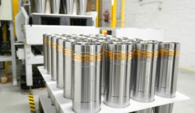 Näin EU pyrkii ratkaisemaan puolustusteollisuuden pahan pullonkaulan