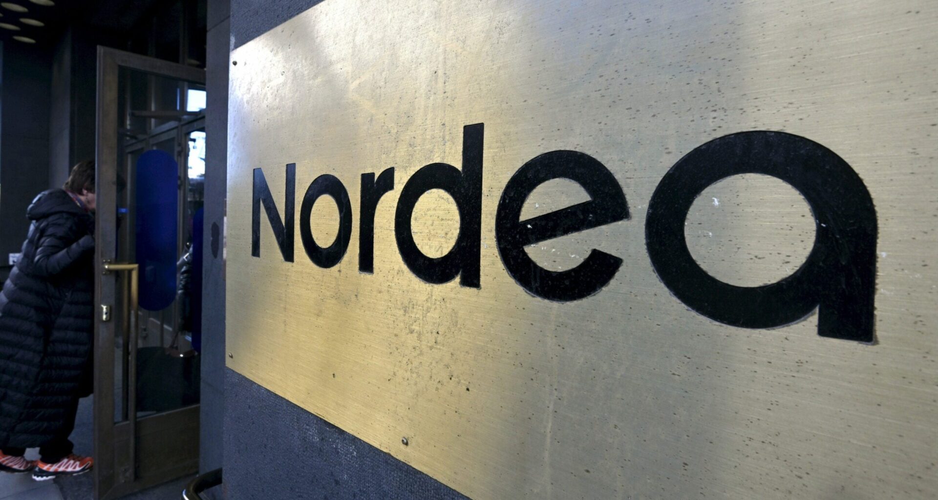 Nordealle vakavat moitteet – HS: Venäjä-pakotteita olisi voitu kiertää