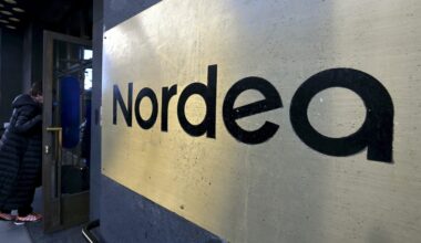 Nordealle vakavat moitteet – HS: Venäjä-pakotteita olisi voitu kiertää