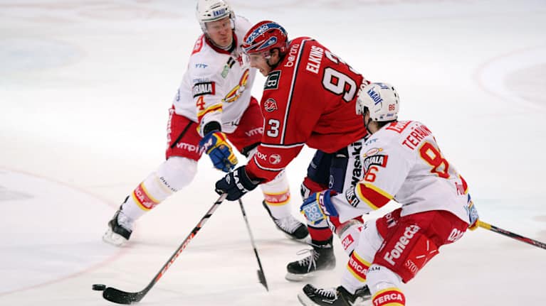 HIFK-Jokerit