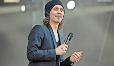 Ville Valon yllättävä lopetusilmoitus! | Seiska