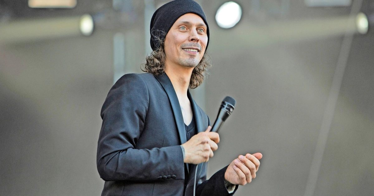 Ville Valon yllättävä lopetusilmoitus! | Seiska