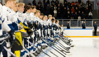U16 päävalmentaja Lauri Merikivi Ruotsi-otteluista: "Tärkeä ja arvokas viikko"