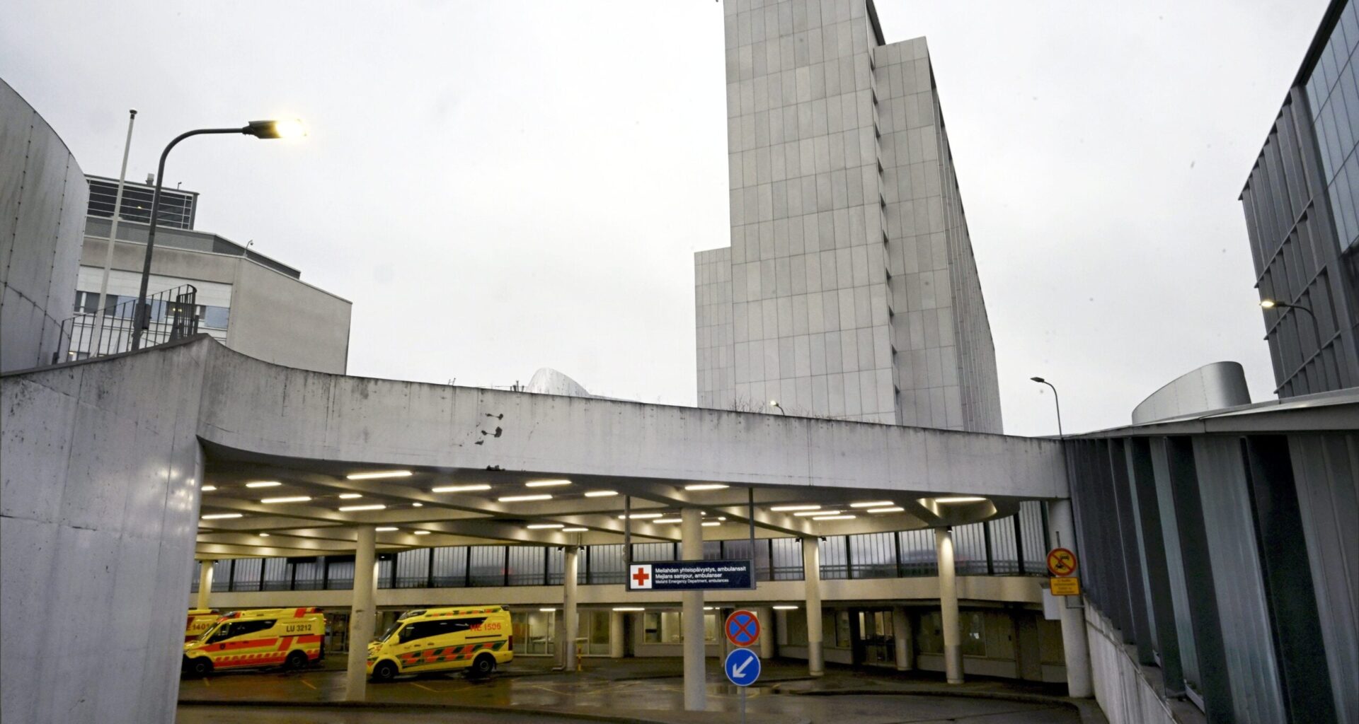 Varoitus influenssasta IS:ssä: Tautipommi on vasta edessä