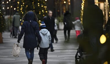 Taloudessa käänteen merkkejä: Ostovoima kasvaa ja luottamus vahvistuu