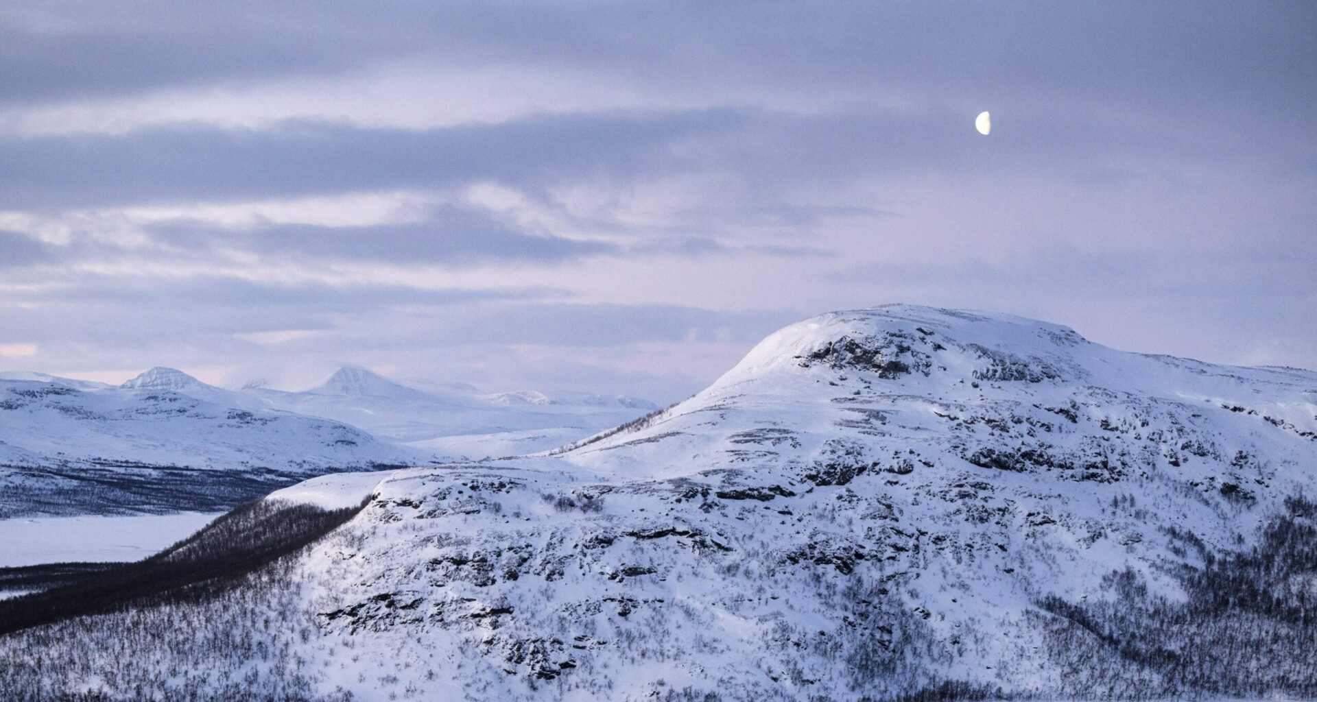 Lääkäri IS:lle: Lapin luonto on talvella hengenvaarallinen